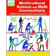 Multicultural Science and Math Connections
