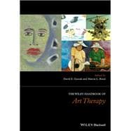 The Wiley Handbook of Art Therapy,9781118306598