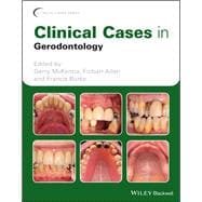 Clinical Cases in Gerodontology