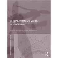 Global Women's Work: Perspectives on Gender and Work in the Global Economy