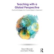 Teaching with a Global Perspective