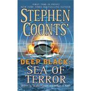 Stephen Coonts' Deep Black : Sea of Terror