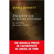Enquête sur le Suaire d'Oviedo