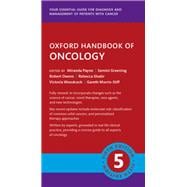 Oxford Handbook of Oncology