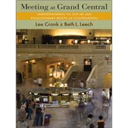 Meeting at Grand Central