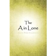 The a in Lone