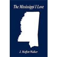 The Mississippi I Love