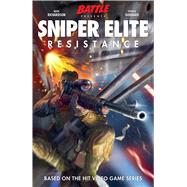 Sniper Elite: Resistance