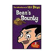 The Adventures of Mr. Bean: Bean's Bounty 2 Fantastic Stories