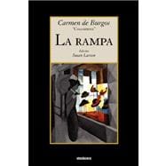 La rampa (Spanish Edition)