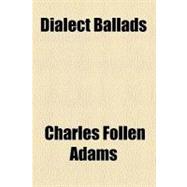 Dialect Ballads