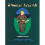 Ktunaxa Legends