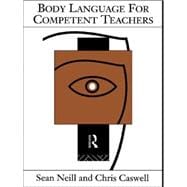 Body Language for Competent Teachers