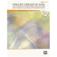 Singer's Library of Song
