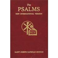 The Psalms New International Version