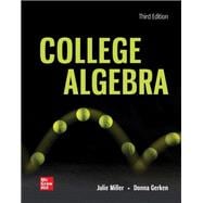 College Algebra