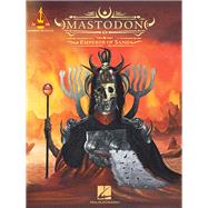 Mastodon - Emperor of Sand Accurate Tab Edition