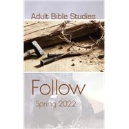 Adult Bible Studies Spring 2022 Student