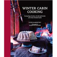 Winter Cabin Cooking