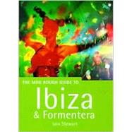 The Rough Guide to Ibiza & Formentera