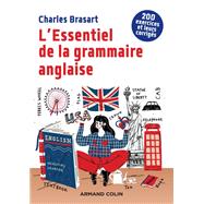 L'Essentiel de la grammaire anglaise - 2e éd.
