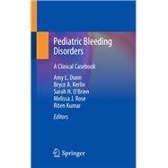 Pediatric Bleeding Disorders