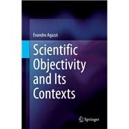 Scientific Objectivity and Its Contexts