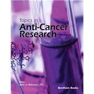 Topics in Anti-Cancer Research: Volume 9