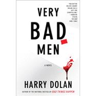 Very Bad Men