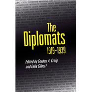 The Diplomats 1919-1939