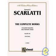 The Complete Works: Kalmus Edition