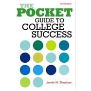 The Pocket Guide to College Success 3e & iClicker Student Mobile (Six-Months Access)