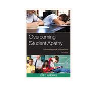 Overcoming Student Apathy Succeeding with All Learners