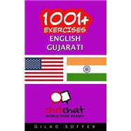 1001+ Exercises, English - Gujarati