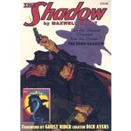 The Cobra And The Third Shadow