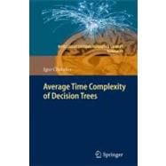 Average Time Complexity of Decision Trees