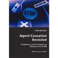 Agent-Causation Revisited