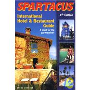 Spartacus International Hotel and Restaurant Guide