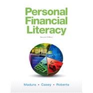 Personal Financial Literacy 2nd Edition