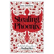 Stealing Phoenix