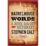 Barrelhouse Words