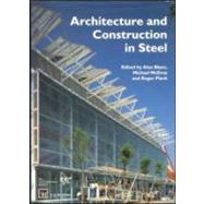 Architecture and Construction in Steel