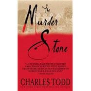 The Murder Stone A Novel of Suspense
