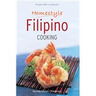 Mini Homestyle Filipino Cooking