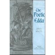 The Poetic Edda: Essays on Old Norse Mythology