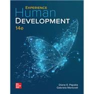 Experience Human Development [Rental Edition],9781260726602