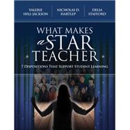 What Makes a Star Teacher