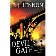 Devil's Gate A Kane Pryce Novel
