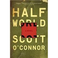 Half World A Novel