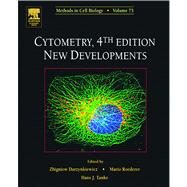 Cytometry: New Developments. Methods in Cell Biology